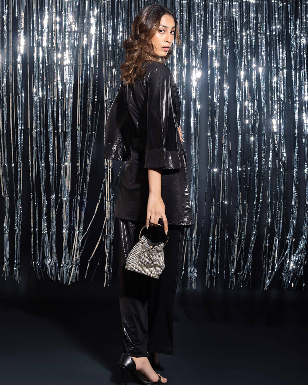 Twist Knot Co-Ord Set - Image 2