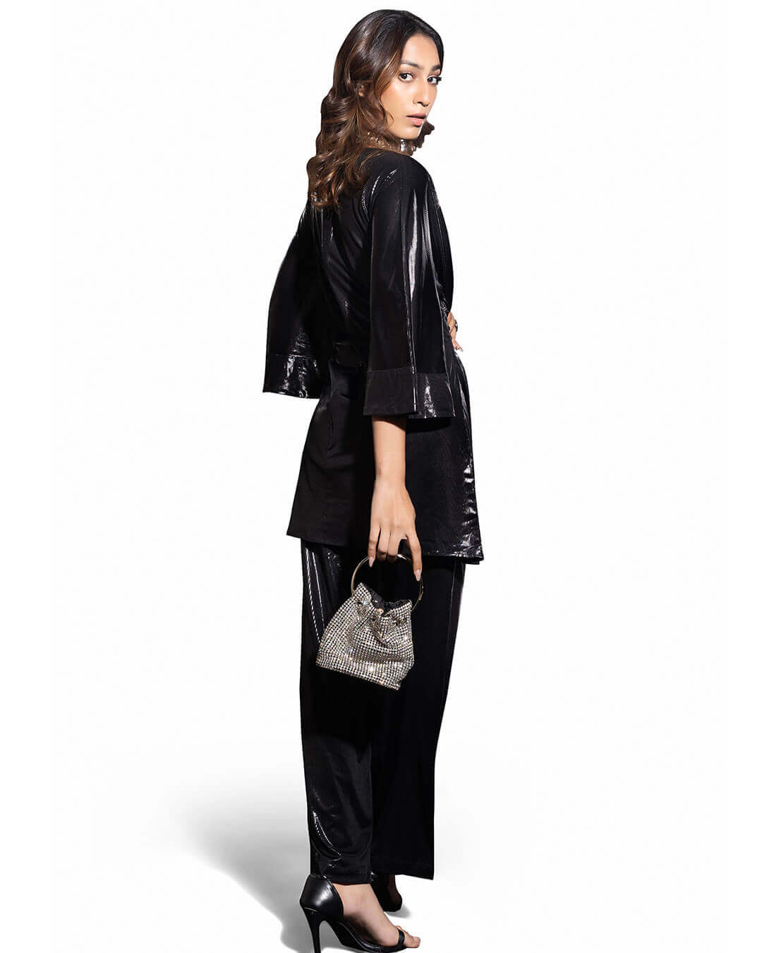 Twist Knot Co-Ord Set - Image 18