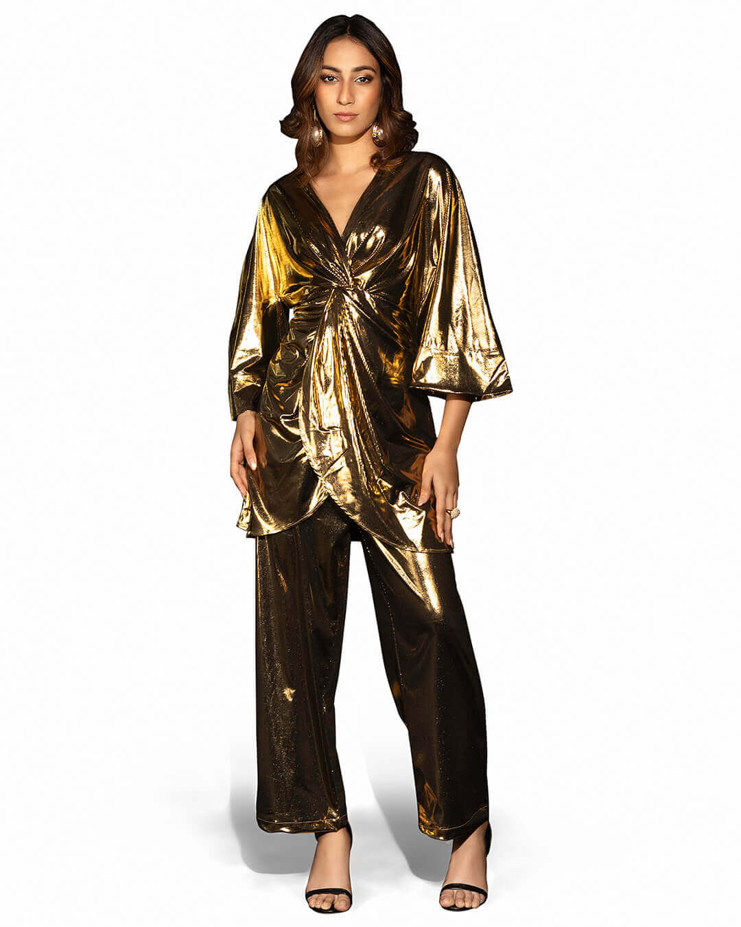 Twist Knot Co-Ord Set - Image 17