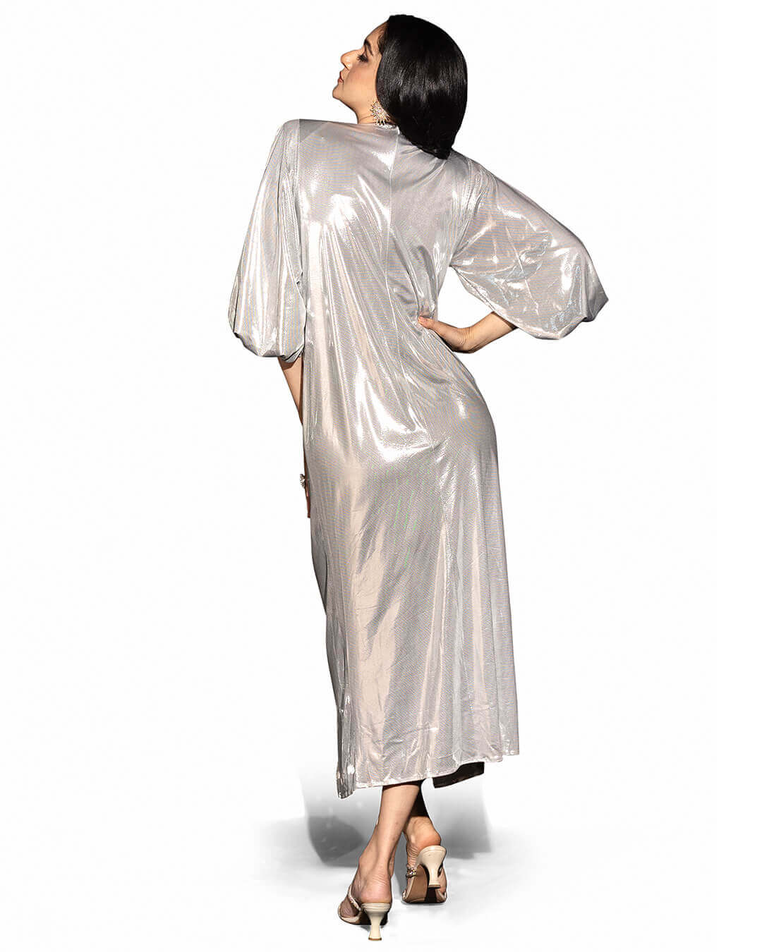 TWIST DRESS - Image 10