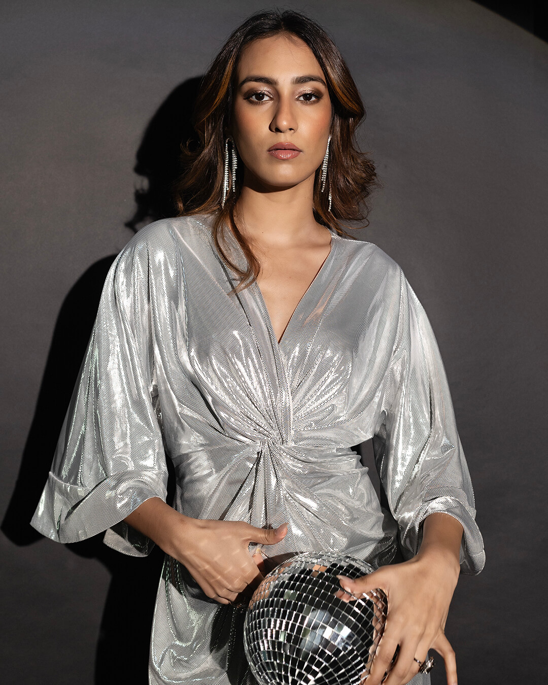 Twist Knot Co-Ord Set - Image 5