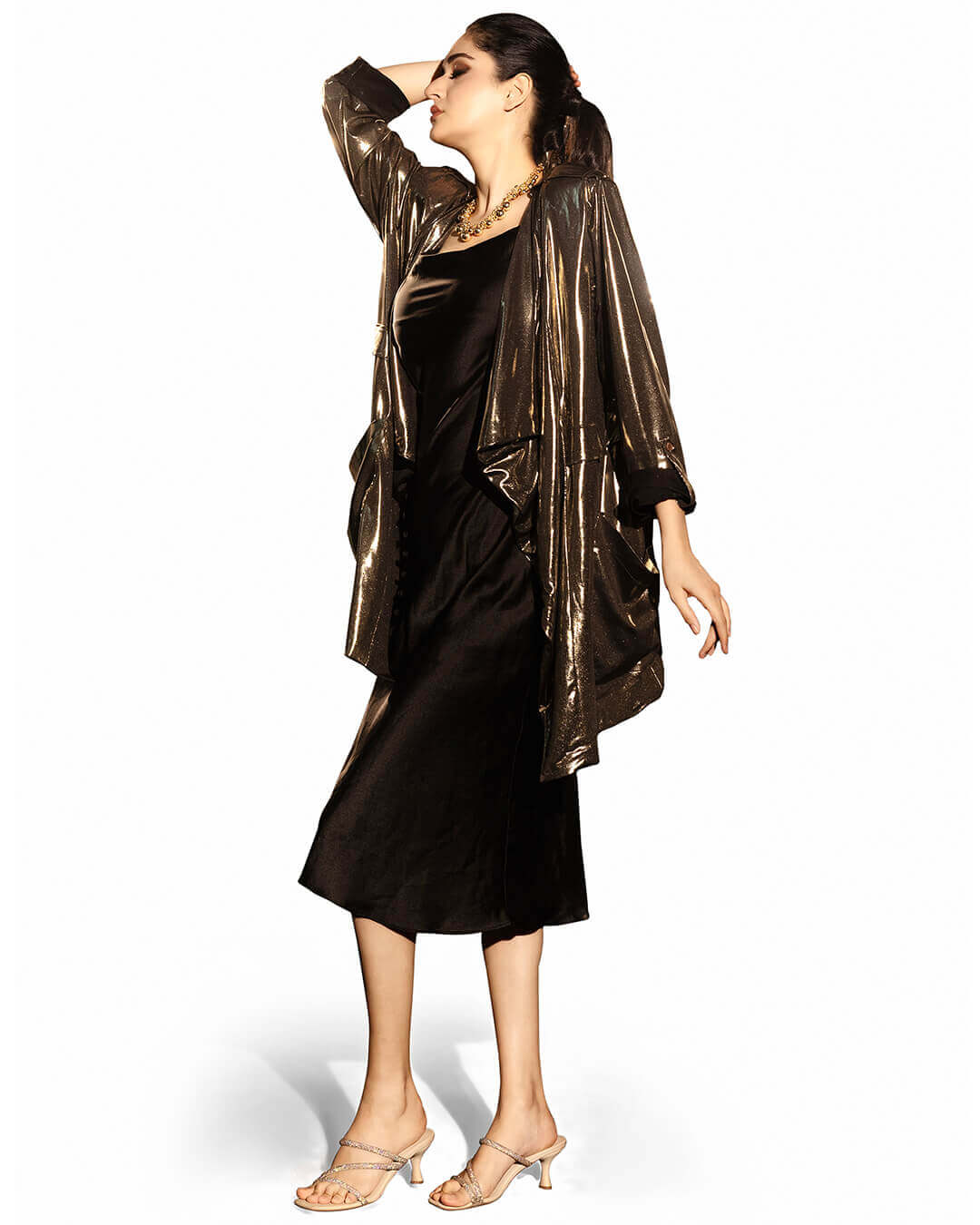 BREEZE TRENCH JACKET - Image 12