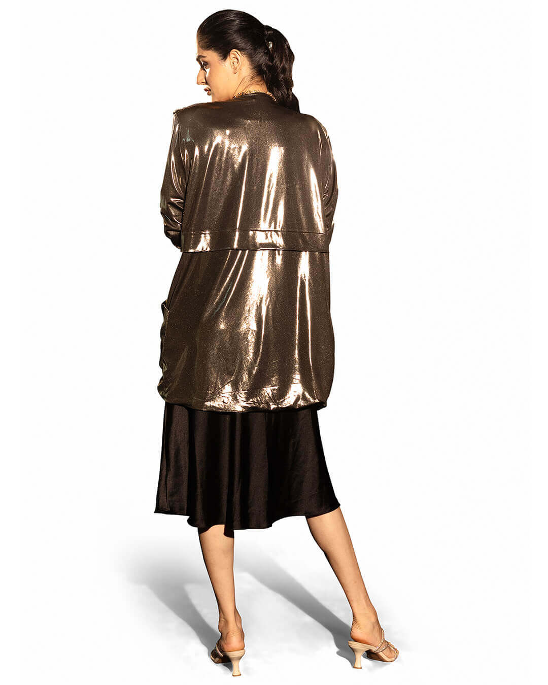 BREEZE TRENCH JACKET - Image 13