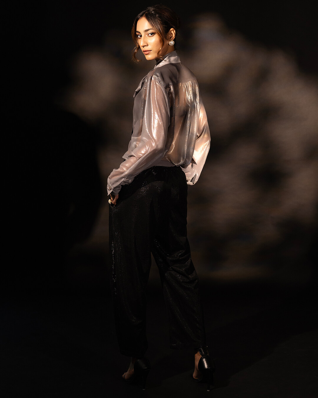 BELLA BOW TOP - Image 7