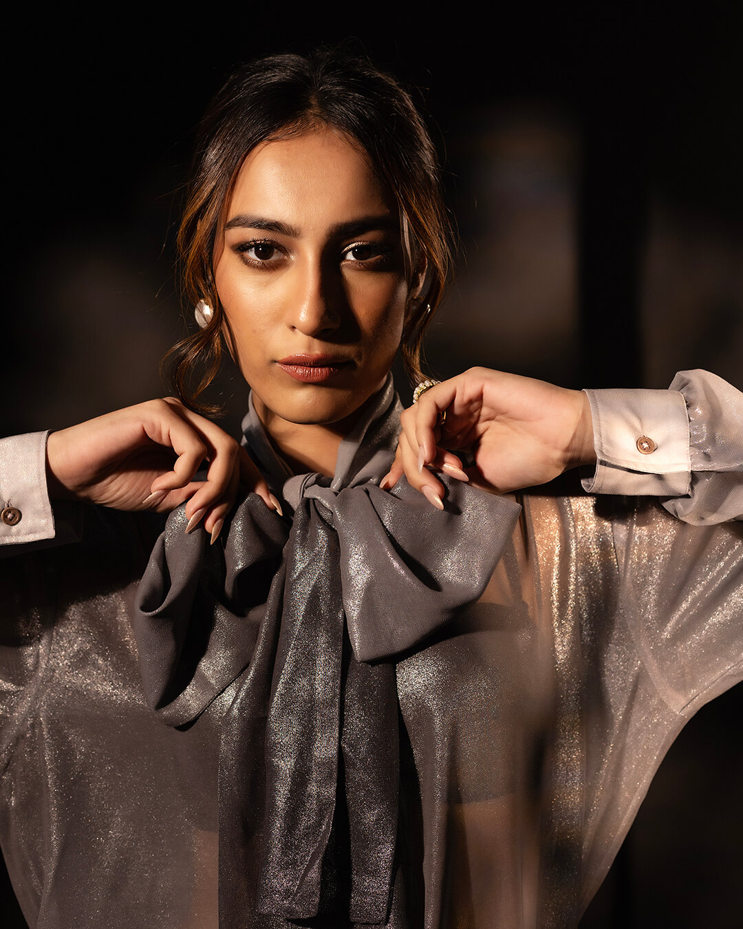 BELLA BOW TOP - Image 5