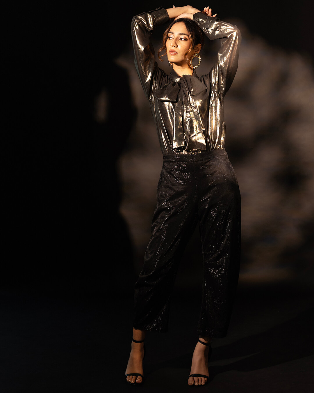 BELLA BOW TOP - Image 2