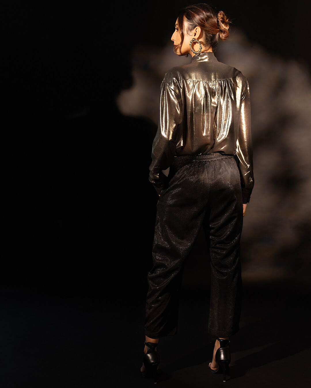 BELLA BOW TOP - Image 4