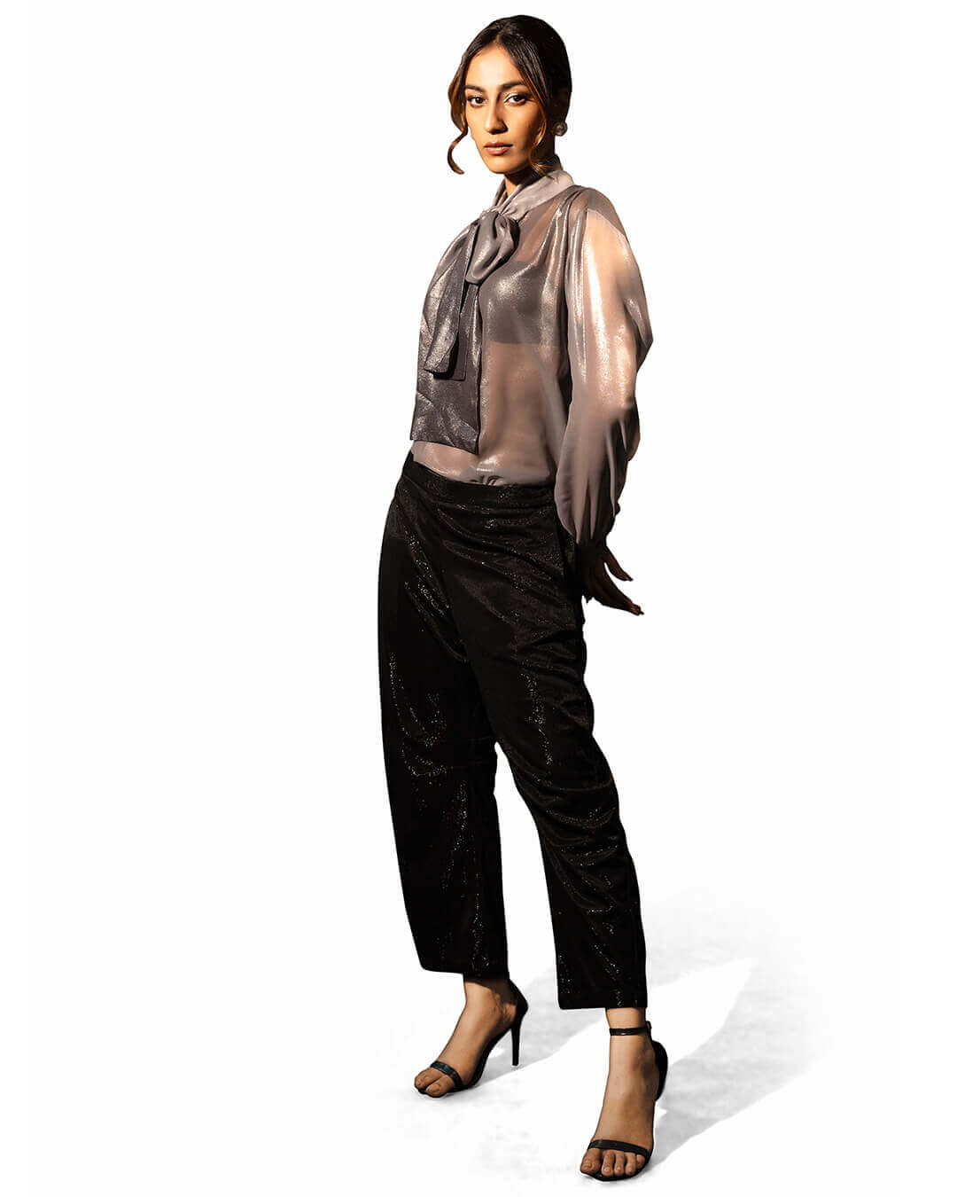 BELLA BOW TOP - Image 8